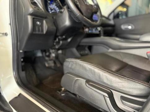 HONDA HR-V EXL CVT