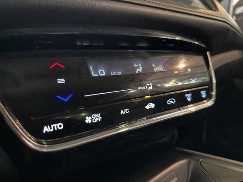 HONDA HR-V EXL CVT