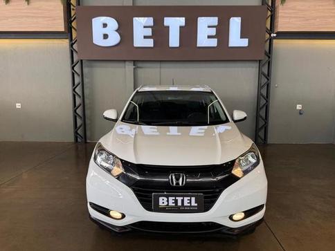 HONDA HR-V EXL CVT