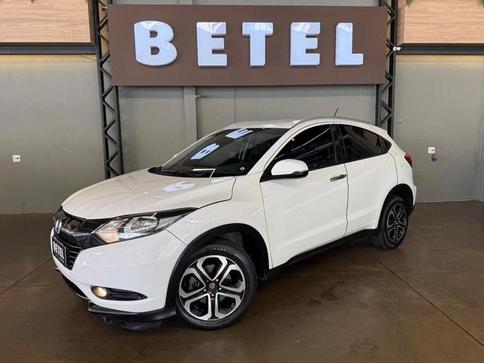 HONDA HR-V EXL CVT