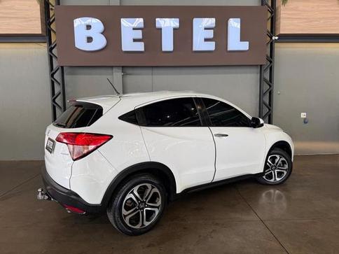 HONDA HR-V EXL CVT