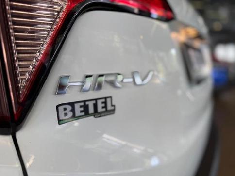 HONDA HR-V EXL CVT