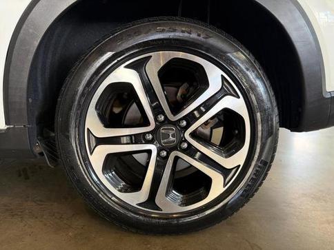 HONDA HR-V EXL CVT