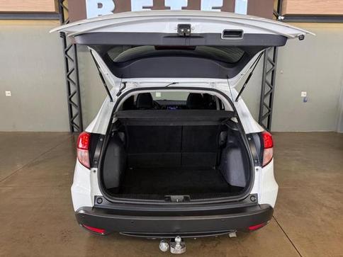 HONDA HR-V EXL CVT