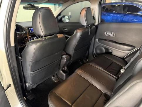 HONDA HR-V EXL CVT