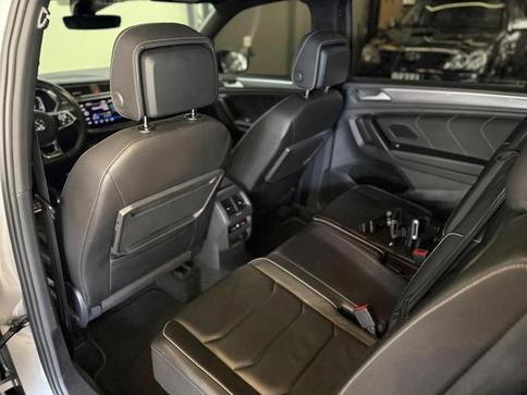 VOLKSWAGEN TIGUAN ALLSPACE RL
