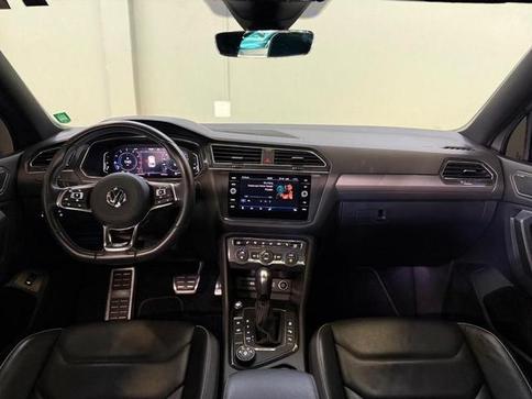 VOLKSWAGEN TIGUAN ALLSPACE RL