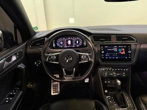 VOLKSWAGEN TIGUAN ALLSPACE RL