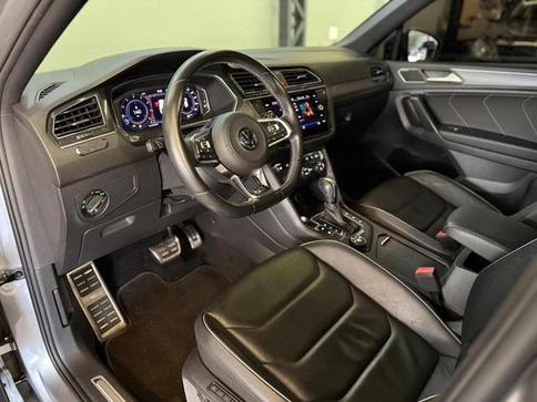 VOLKSWAGEN TIGUAN ALLSPACE RL