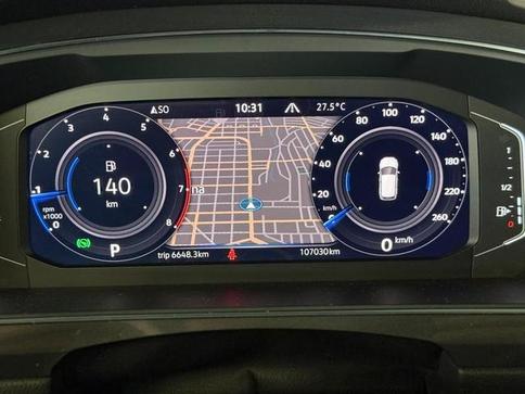 VOLKSWAGEN TIGUAN ALLSPACE RL