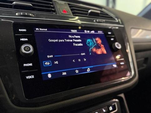 VOLKSWAGEN TIGUAN ALLSPACE RL