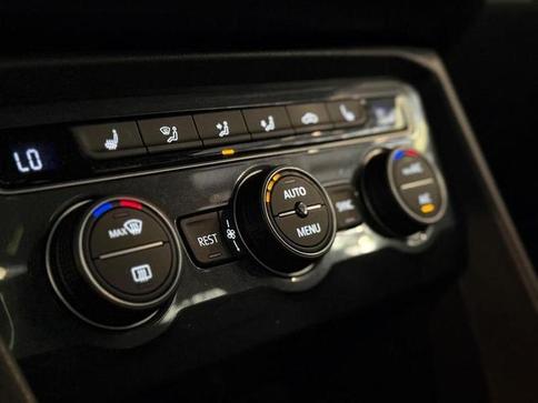VOLKSWAGEN TIGUAN ALLSPACE RL