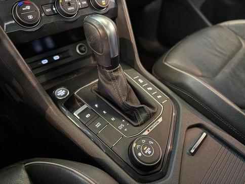 VOLKSWAGEN TIGUAN ALLSPACE RL