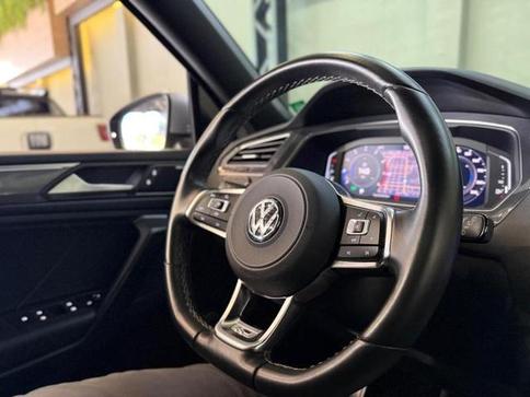 VOLKSWAGEN TIGUAN ALLSPACE RL