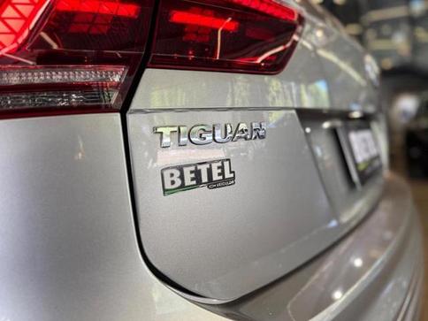 VOLKSWAGEN TIGUAN ALLSPACE RL