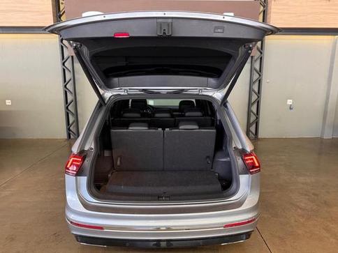 VOLKSWAGEN TIGUAN ALLSPACE RL