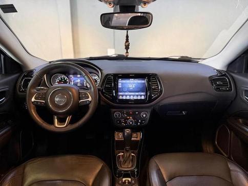 JEEP COMPASS LIMITED F
