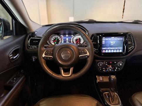 JEEP COMPASS LIMITED F