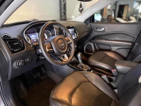 JEEP COMPASS LIMITED F
