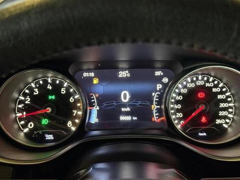 JEEP COMPASS LIMITED F