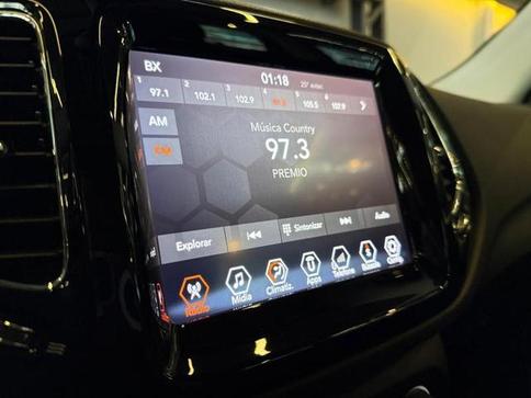 JEEP COMPASS LIMITED F