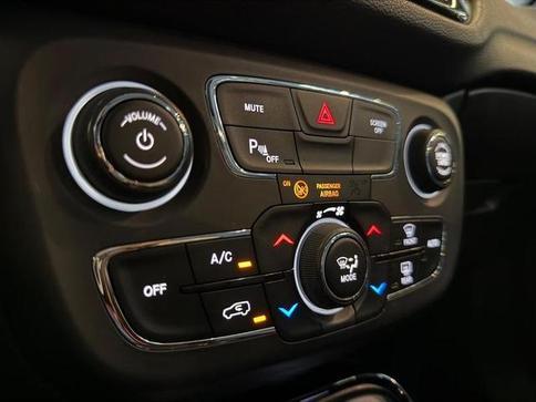 JEEP COMPASS LIMITED F