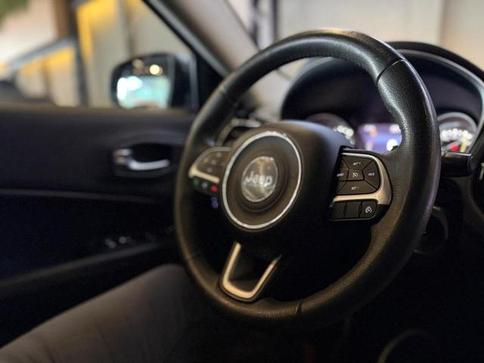 JEEP COMPASS LIMITED F