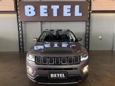 JEEP COMPASS LIMITED F
