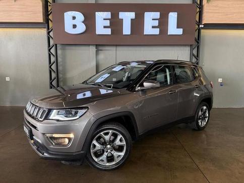 JEEP COMPASS LIMITED F
