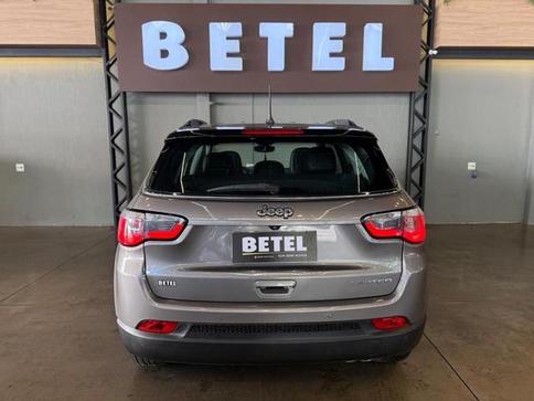 JEEP COMPASS LIMITED F
