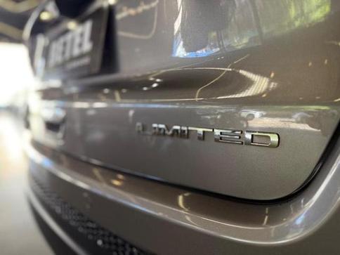 JEEP COMPASS LIMITED F