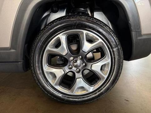 JEEP COMPASS LIMITED F