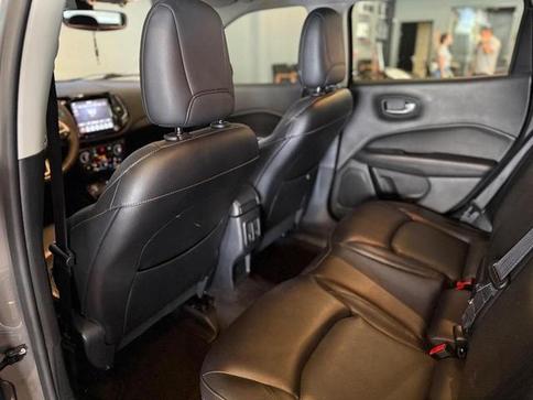 JEEP COMPASS LIMITED F