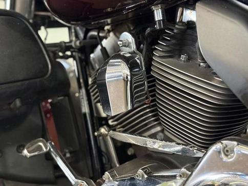 HARLEY-DAVIDSON CVO LIMITED FLHTKSE