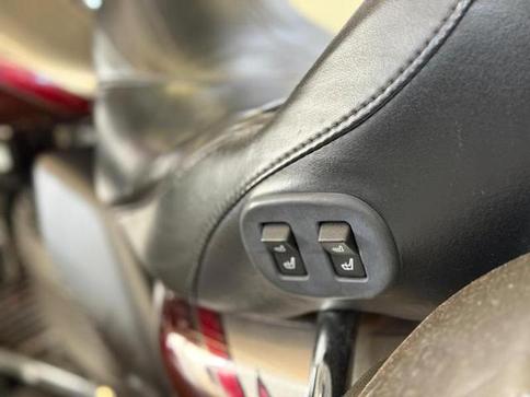 HARLEY-DAVIDSON CVO LIMITED FLHTKSE