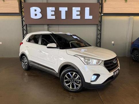 HYUNDAI CRETA 16A ACTION