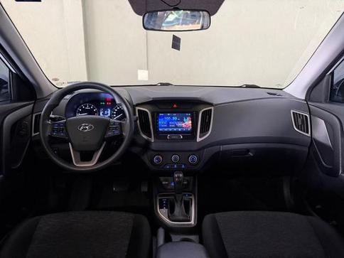 HYUNDAI CRETA 16A ACTION