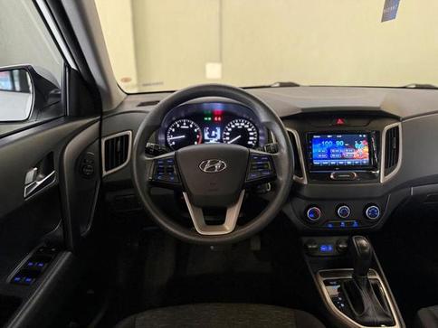 HYUNDAI CRETA 16A ACTION