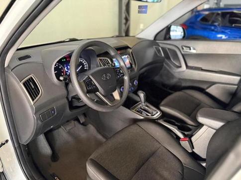 HYUNDAI CRETA 16A ACTION