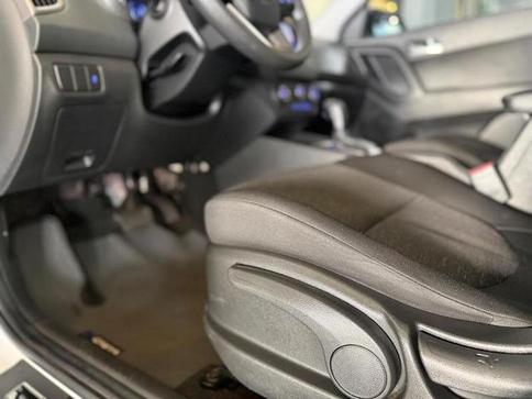 HYUNDAI CRETA 16A ACTION