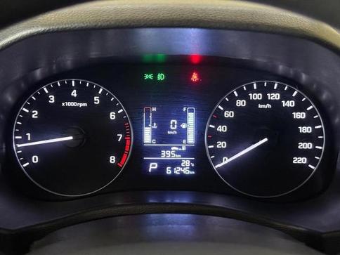 HYUNDAI CRETA 16A ACTION