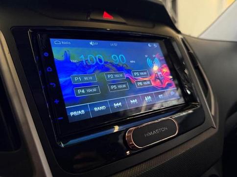 HYUNDAI CRETA 16A ACTION