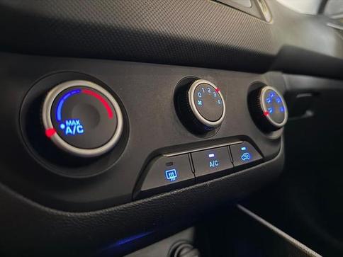 HYUNDAI CRETA 16A ACTION