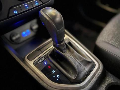 HYUNDAI CRETA 16A ACTION