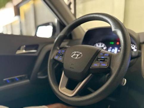 HYUNDAI CRETA 16A ACTION