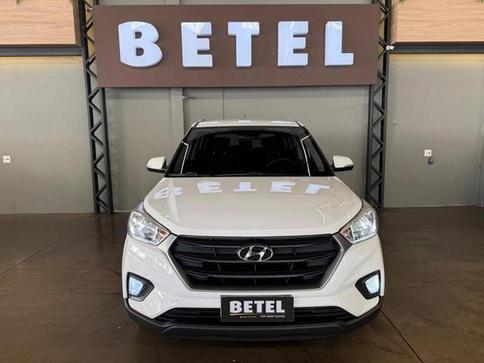 HYUNDAI CRETA 16A ACTION
