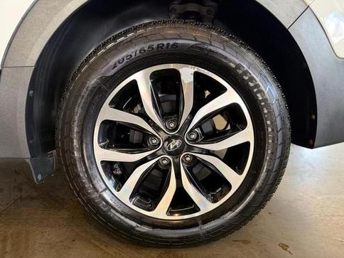 HYUNDAI CRETA 16A ACTION