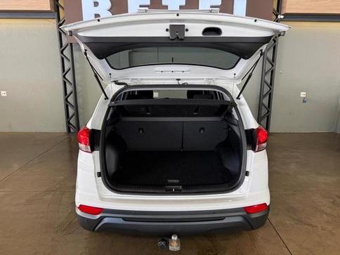 HYUNDAI CRETA 16A ACTION
