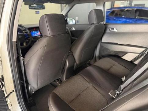 HYUNDAI CRETA 16A ACTION