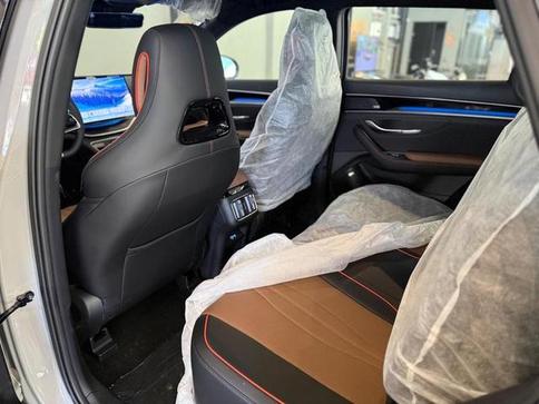 BYD SONG PLUS 1.5 16V AUT. (HIBRIDO)